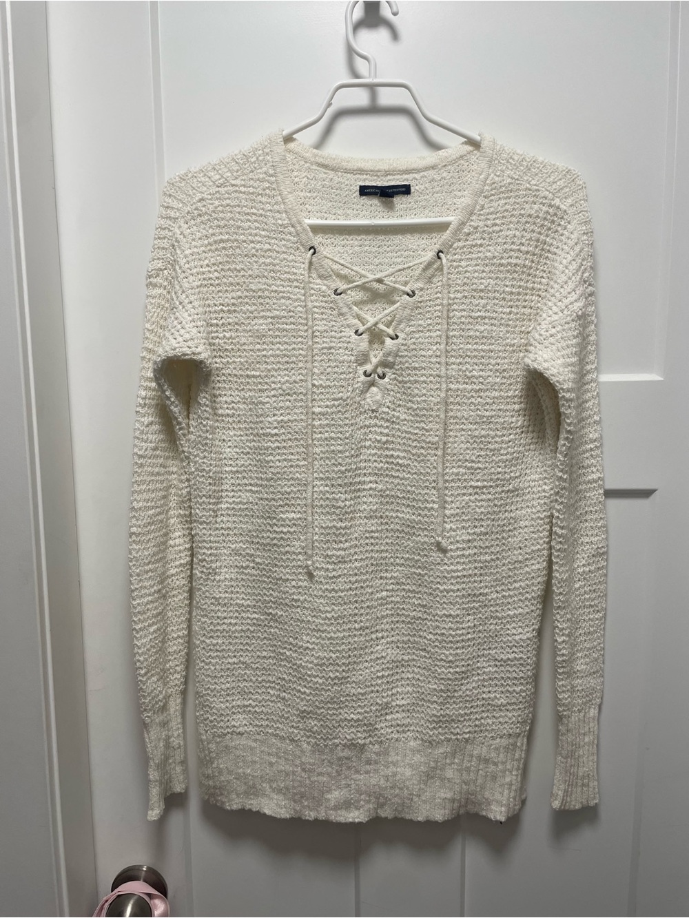 American Eagle Knit Sweater